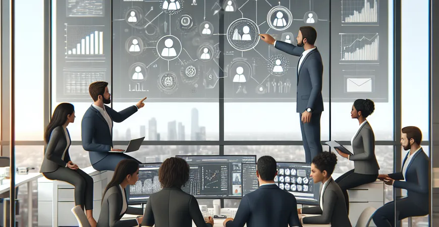 员工关系工具怎样通过 "师徒制 2.0" 加速新人融入？